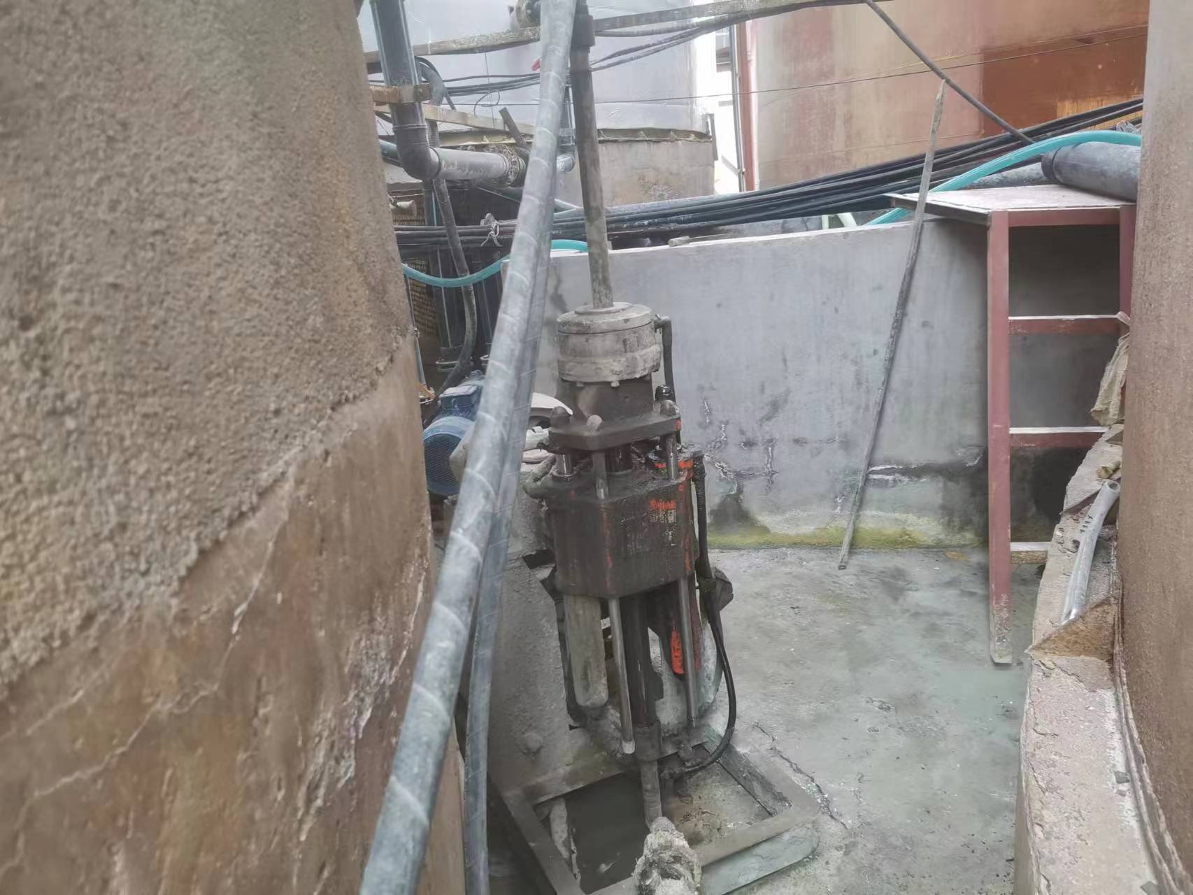 青原基础注浆工程施工中应注意哪些?