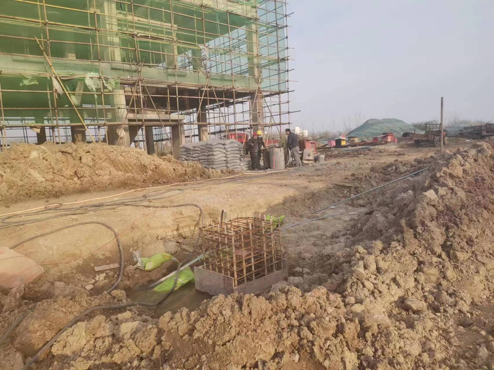 青原当桥梁出现裂缝的时候应该及时加固修补